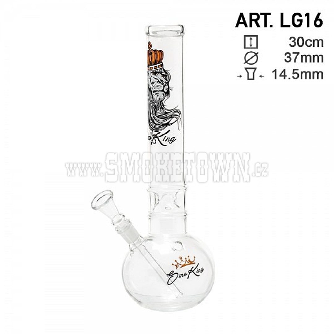Smoking bong 30cm