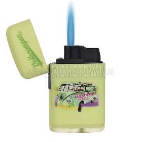 Volkswagen bus - jet lighter 2
