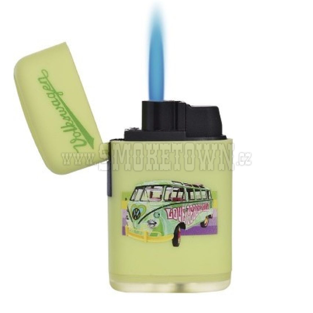 Volkswagen bus - jet lighter 2