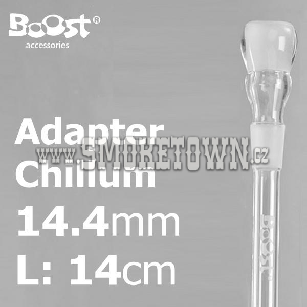 Boost Adapter Chillum SG14 14cm