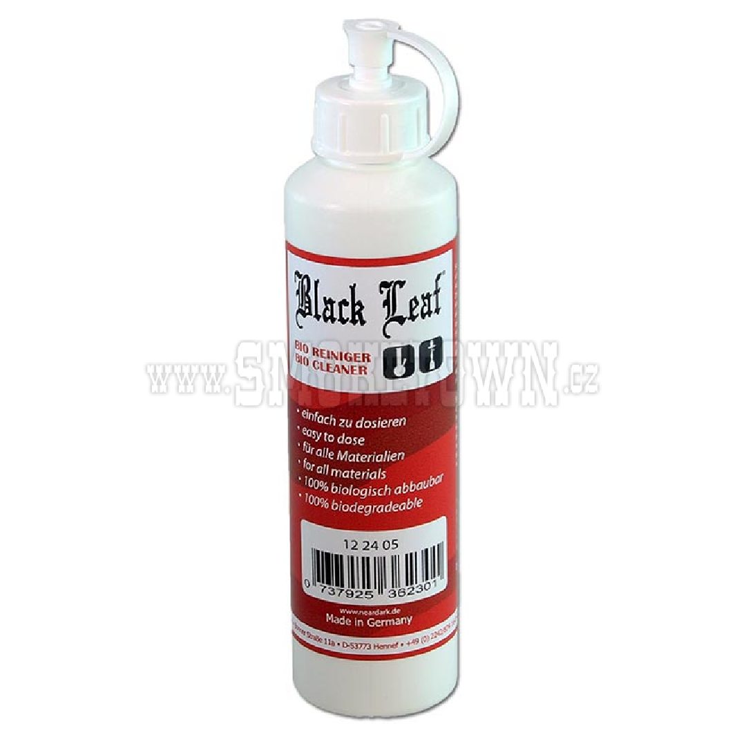 Black Leaf Bio Cleaning Concentrate 100ml