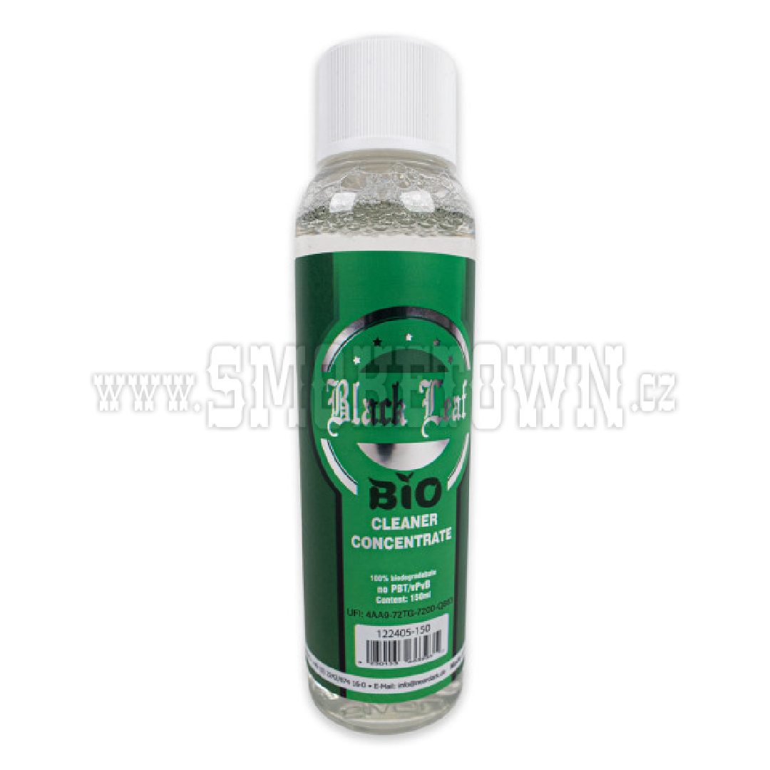 Black Leaf Bio Cleaning Concentrate 150ml