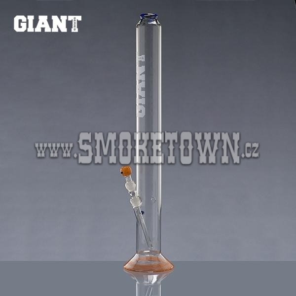 Giant Glass Bong Straight 74cm
