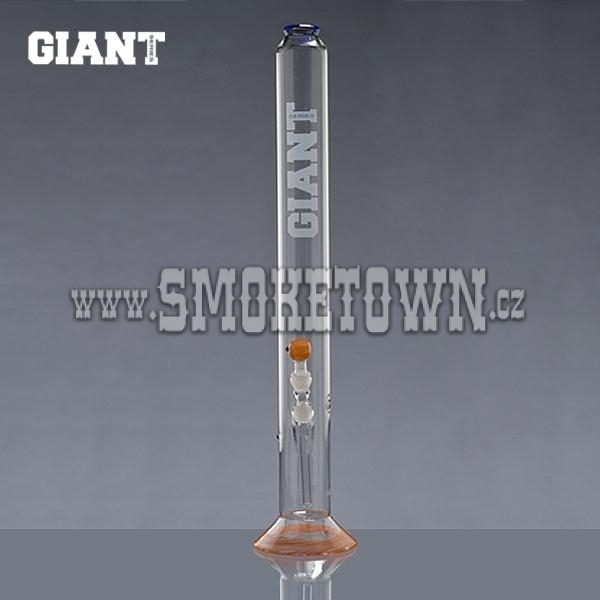 Giant Glass Bong Straight 74cm 2