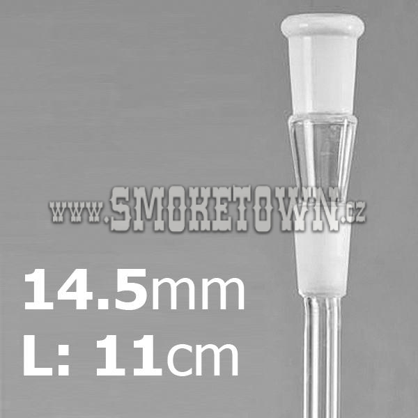 Adapter Chillum SG14 11cm