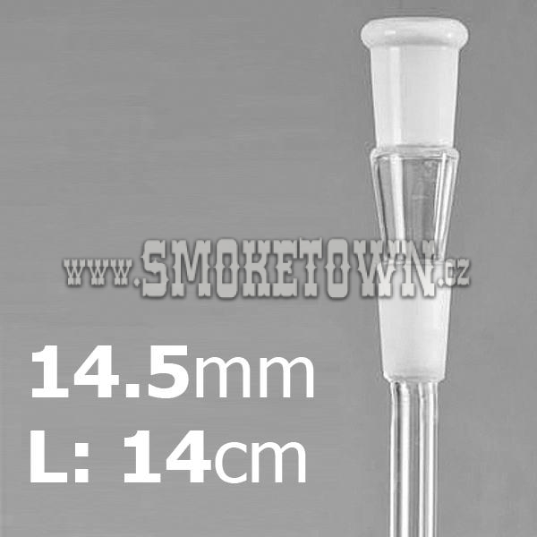 Adapter Chillum SG14 14cm