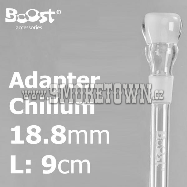 Boost Adapter Chillum SG18 9cm