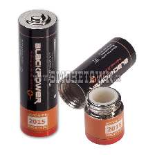 Mignon Battery Stash