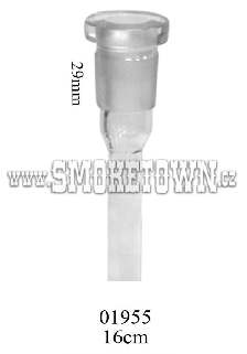 ROYAL Chillum SG29 16cm