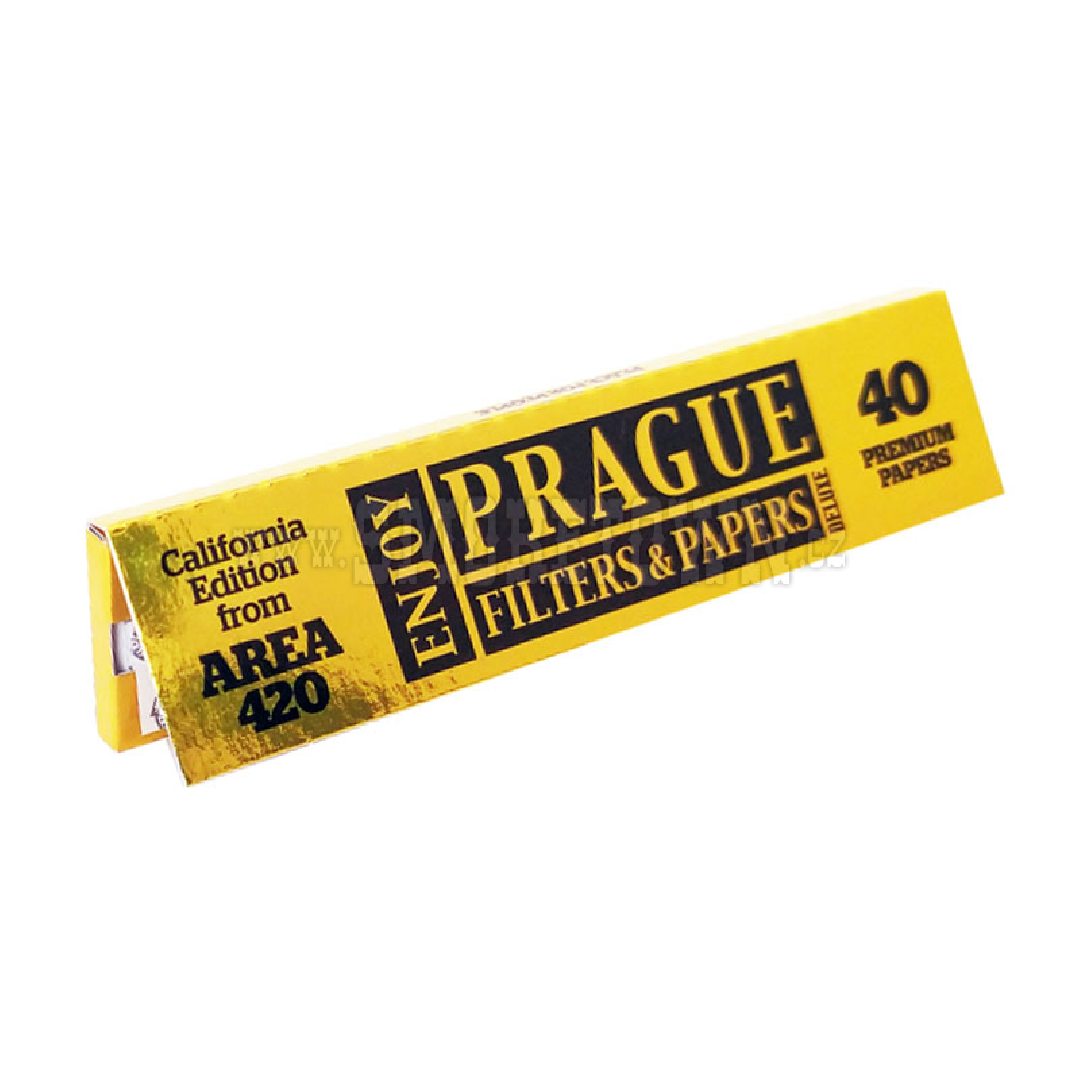 Prague Papers KS Slim