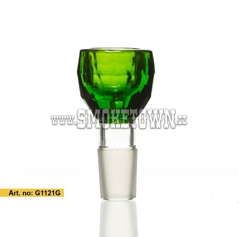 Grace Glass Green Big SG18