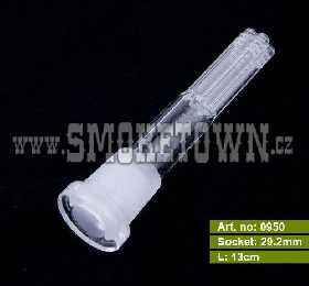 GG SixShooter Diffuser Adapter SG29 11cm