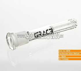 GG SixShooter Diffuser Adapter SG29 14cm