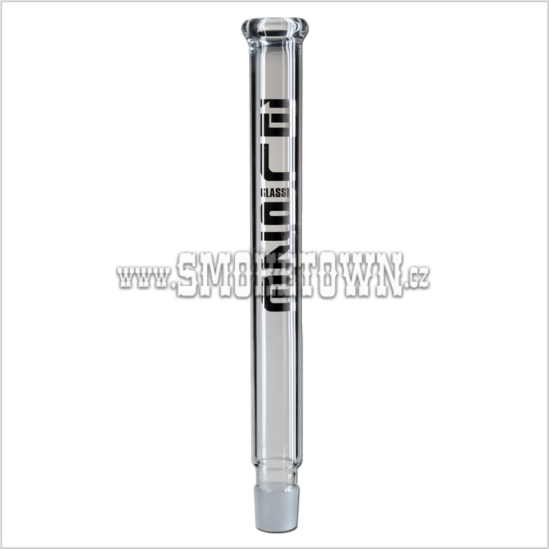 Blaze Glass M&M Tube 50cm