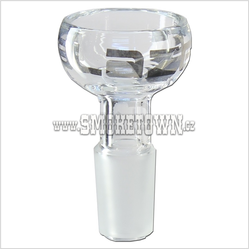 Blaze Glass Heavy Kotel SG18