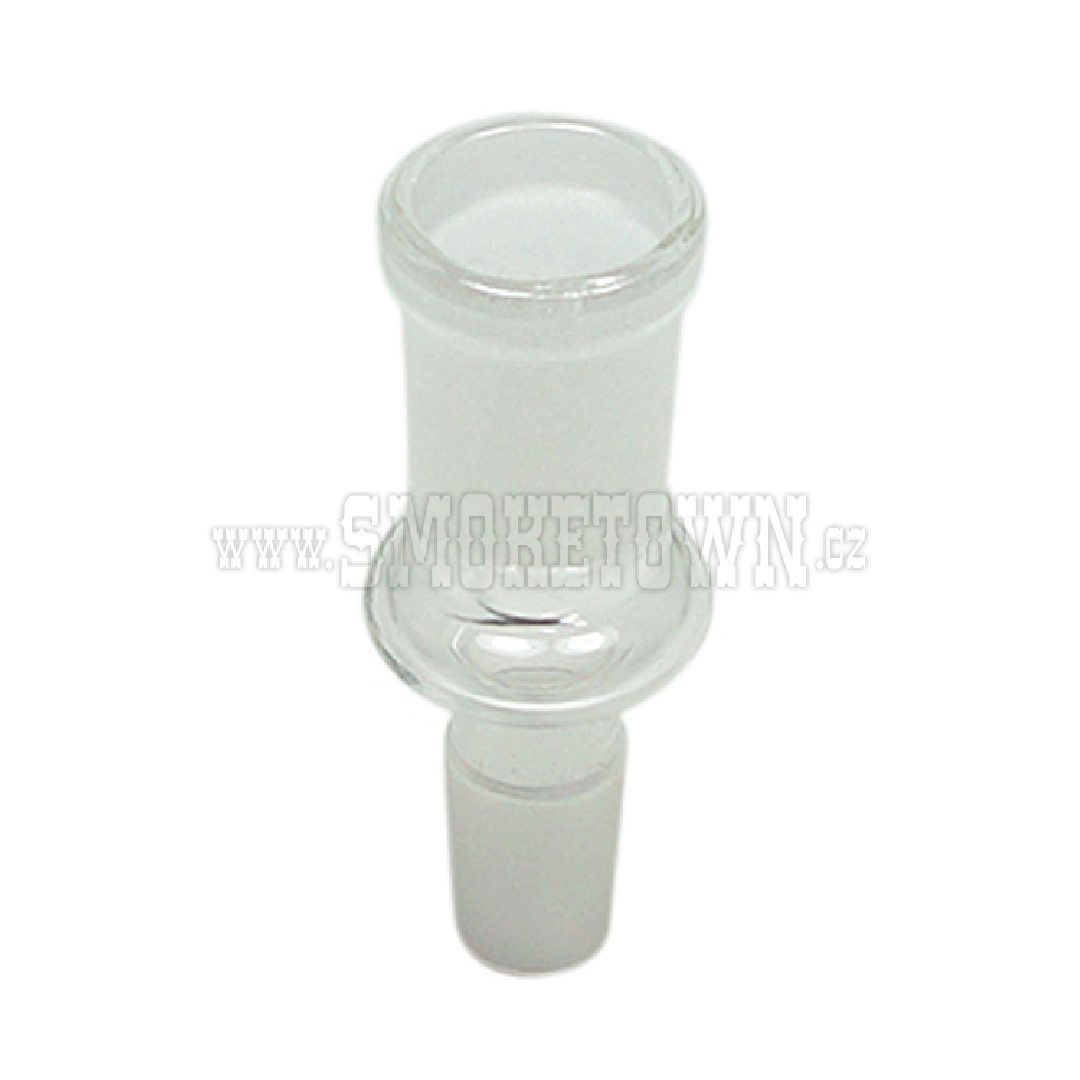 Black Leaf Redukce z SG14 na SG18