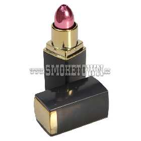 Lipstick Pipe