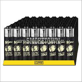 Clipper - Marijuana2