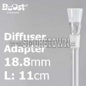 Boost Diffuser Adapter SG18 11cm