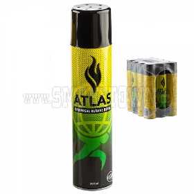 Newport Atlas Gas Refill 300ml