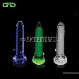 Grace Glass Oil Nail SG18