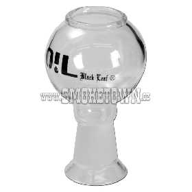 Black Leaf Oil Dome SG18