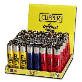 Clipper - El Patron