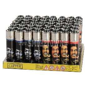 Clipper - Lighters Legends