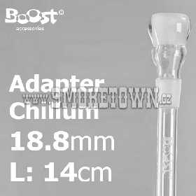 Boost Adapter Chillum SG18 14cm