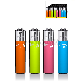Clipper - Soft Touch