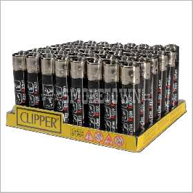 Clipper - 3ks