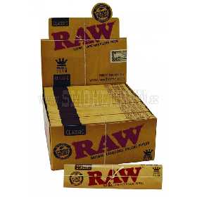 RAW Classic KS Slim 2