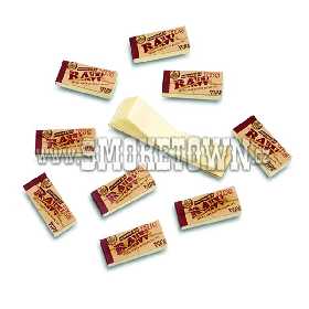 RAW Wide Tips